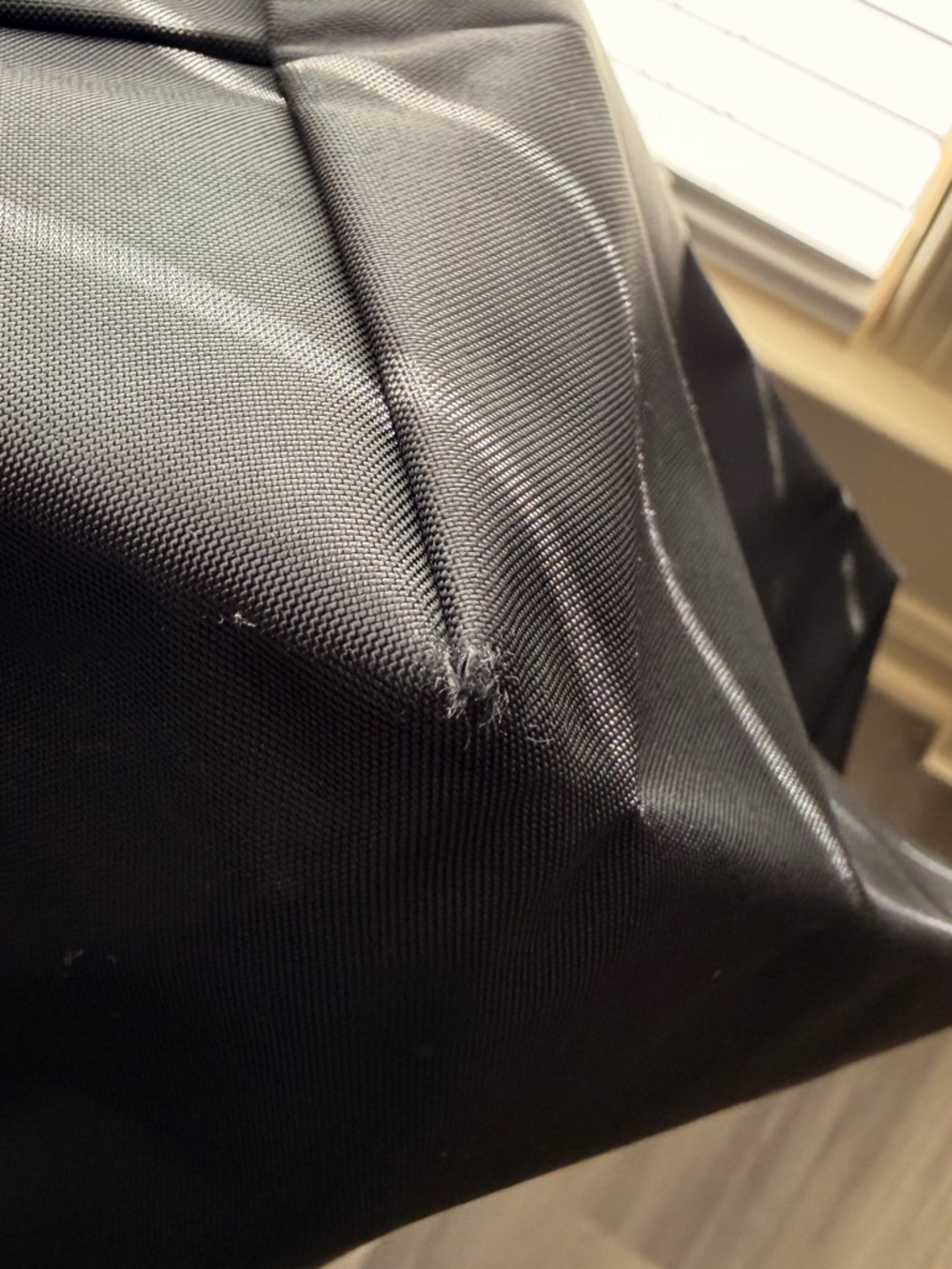 Longchamp Le Pliage Recycled Nylon Tote Medium - Picture 14 of 15